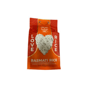 DEEP BASMATI RICE 10LB