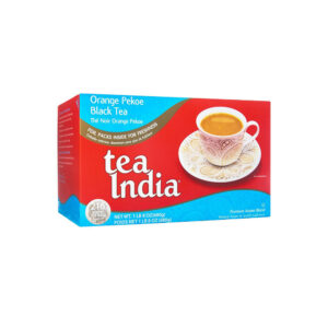 TEA INDIA 216 TEA BAGS