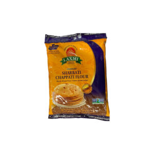 LAXMI SHARBATTI FLOUR 10LB
