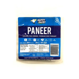 HAPPY DAIRY PANEER 300GM