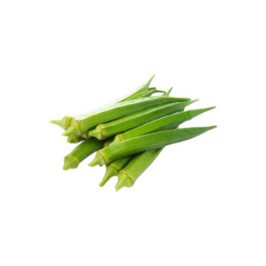 OKRA INDIAN (Per Lb)