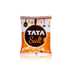TATA SALT IODINE 1KG