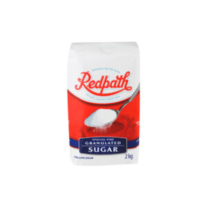REDPATH SUGAR 2KG